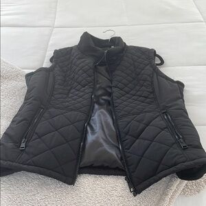 Women’s vest jacket